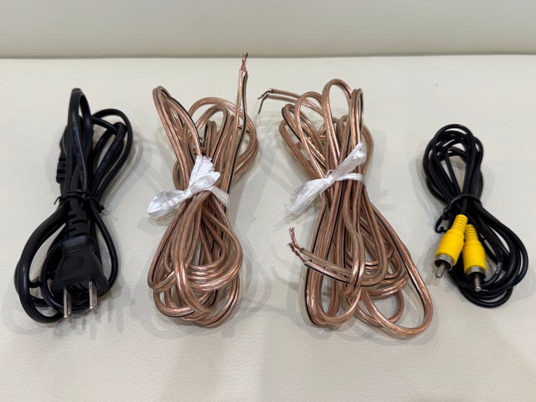 Victor EX-S1000 ミニコンポ