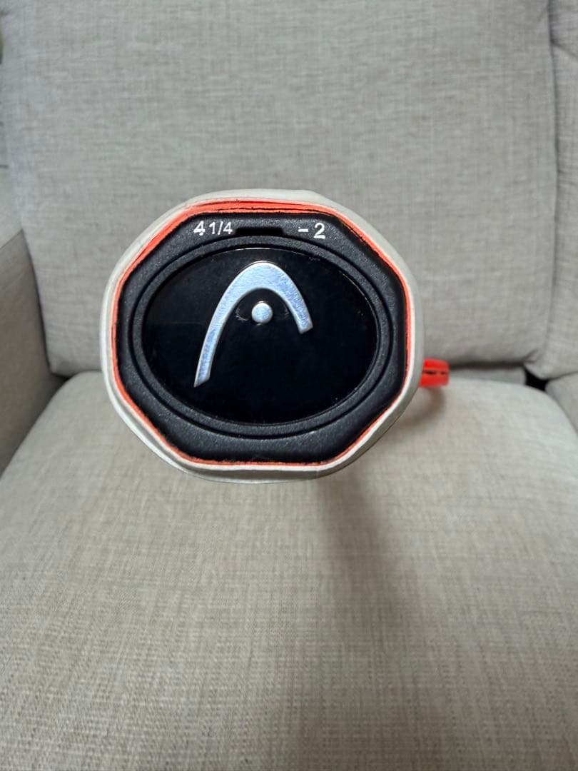 【超美品】2025年最新HEAD RADICAL PRO（ケース付き）