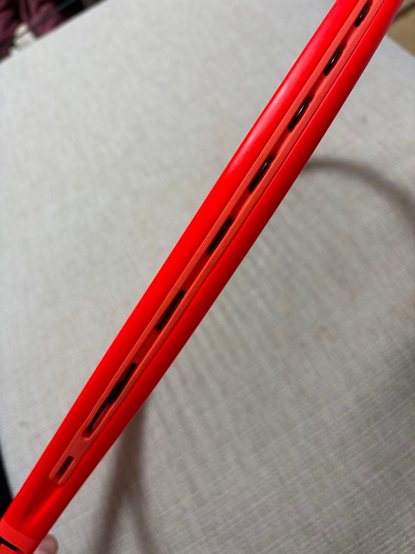 【超美品】2025年最新HEAD RADICAL PRO（ケース付き）