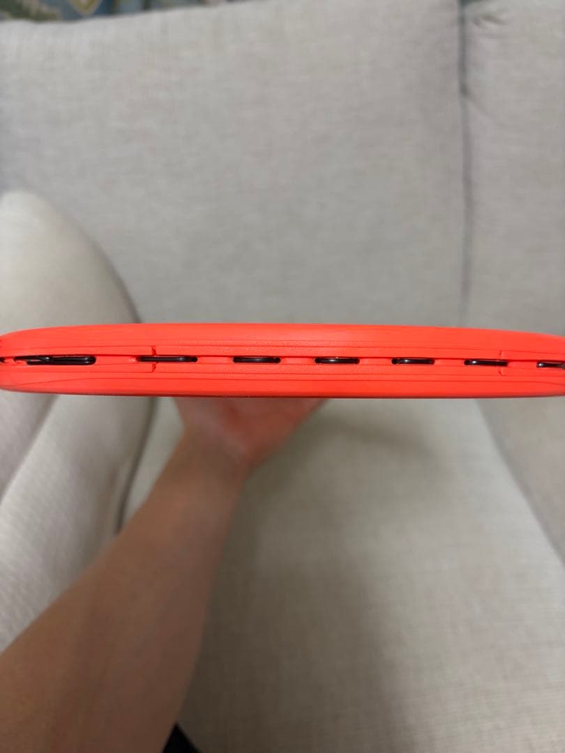 【超美品】2025年最新HEAD RADICAL PRO（ケース付き）