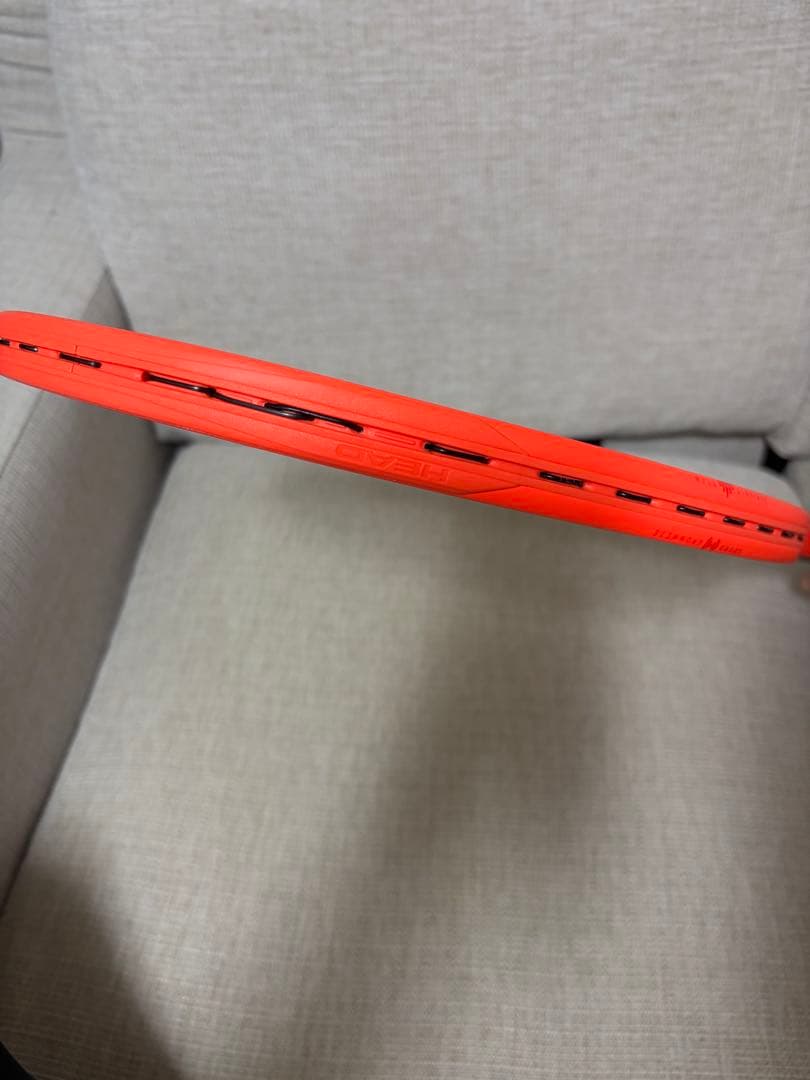 【超美品】2025年最新HEAD RADICAL PRO（ケース付き）