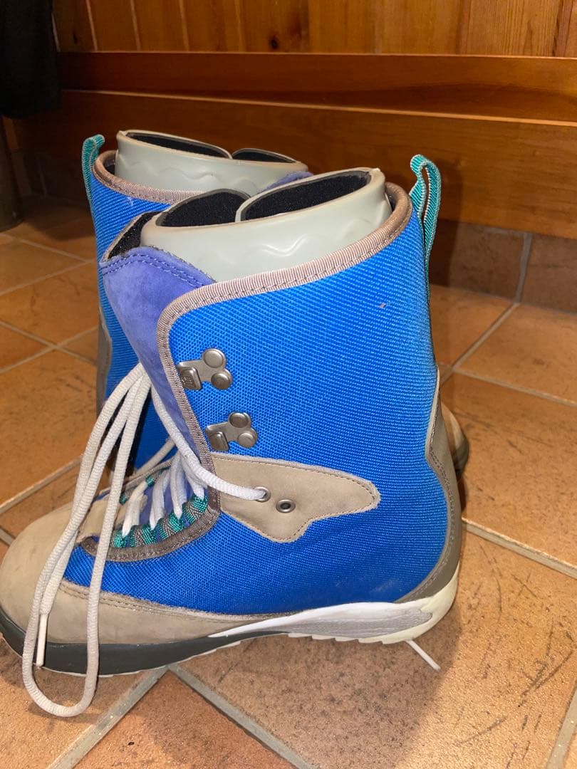 BURTON スノーボード用ハイカットブーツ