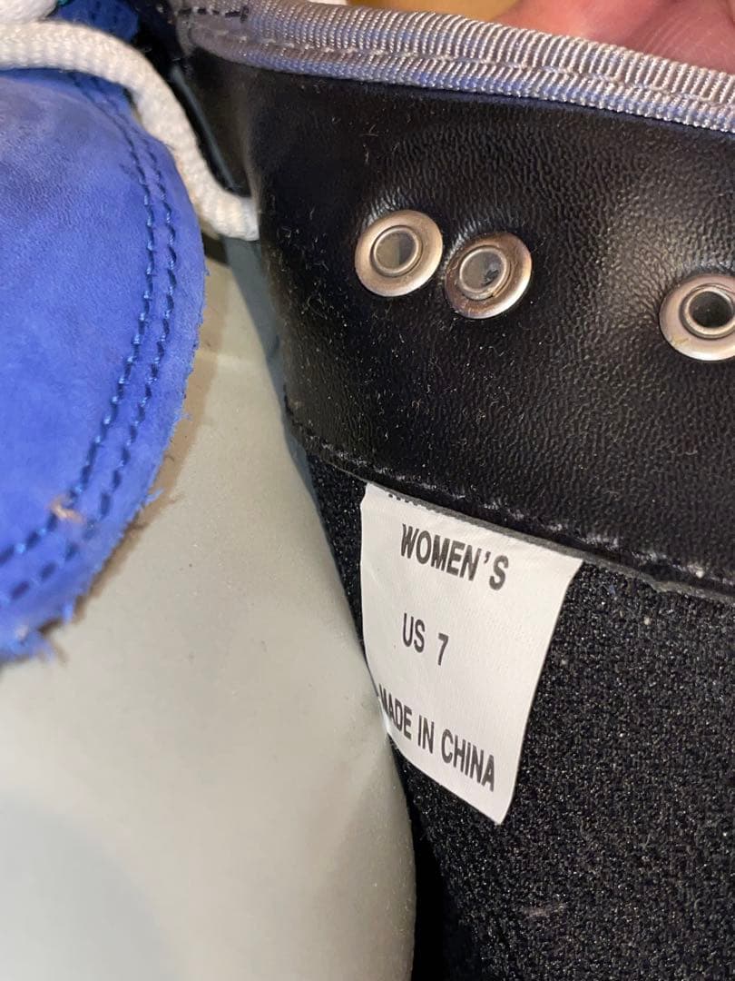 BURTON スノーボード用ハイカットブーツ