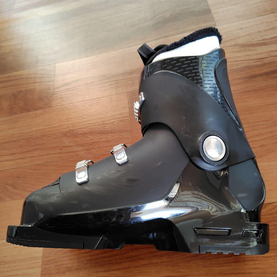 Salomon 子ども用スキーブーツ 23./23.5センチ　サロモン