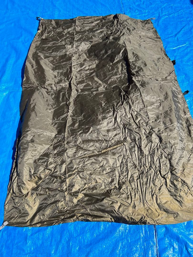 【美品】コールマン アテナ ワイド ツーリング/130