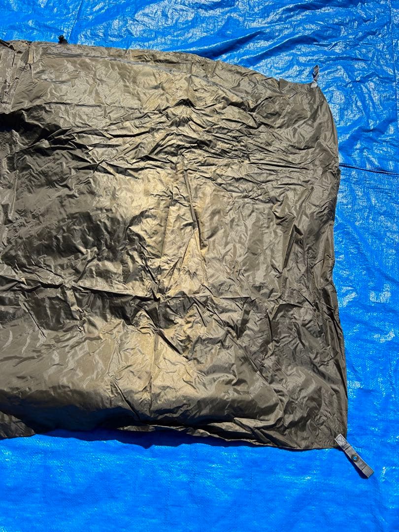 【美品】コールマン アテナ ワイド ツーリング/130