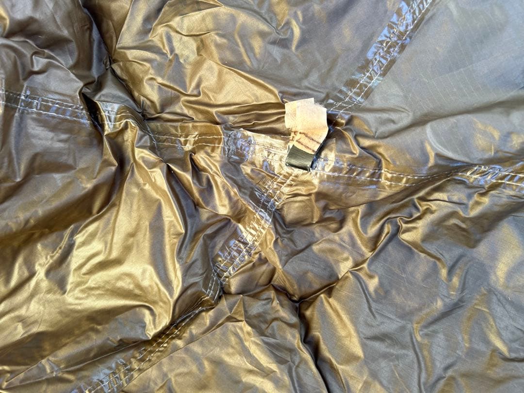 【美品】コールマン アテナ ワイド ツーリング/130