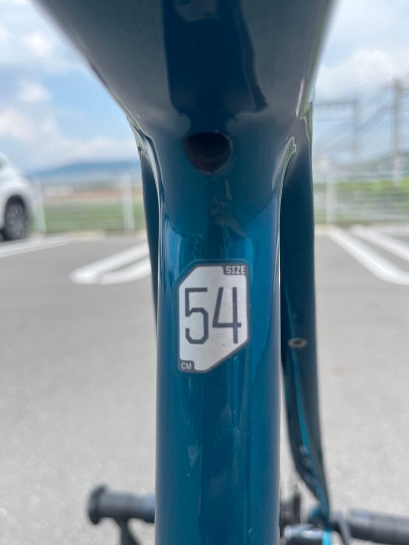 【大阪府】2019 cannondale シナプス　カーボン　ディスク アルテ