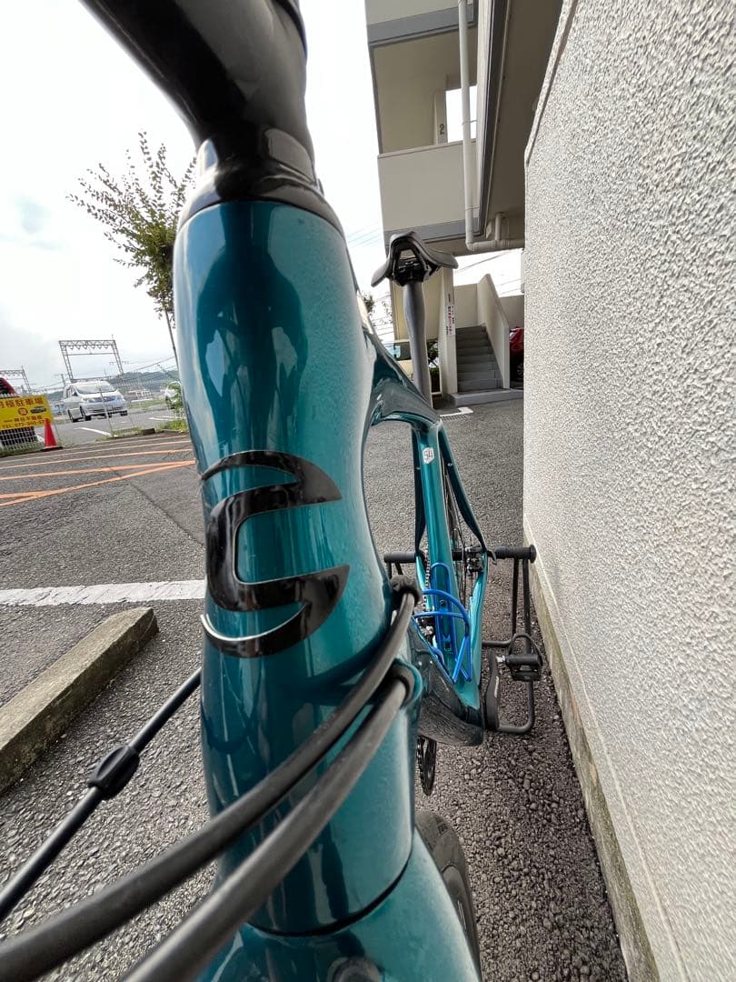 【大阪府】2019 cannondale シナプス　カーボン　ディスク アルテ