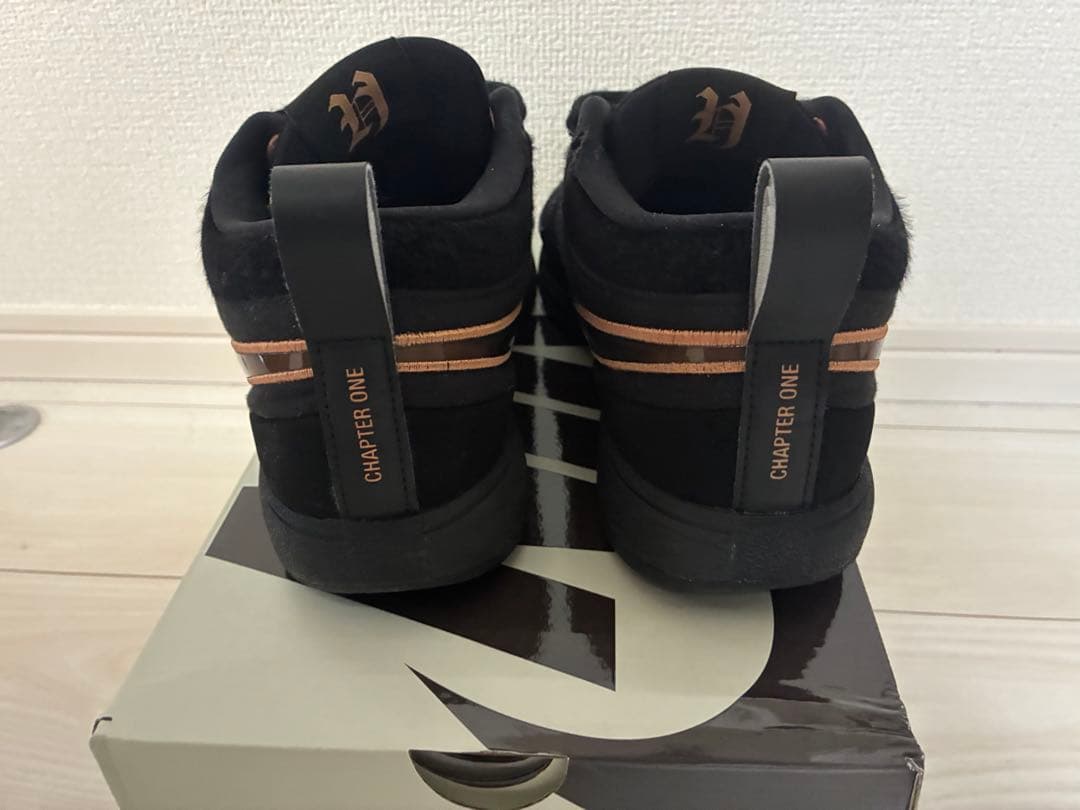 シューズ(男性用) Nike Book 1 EP \"Haven\"