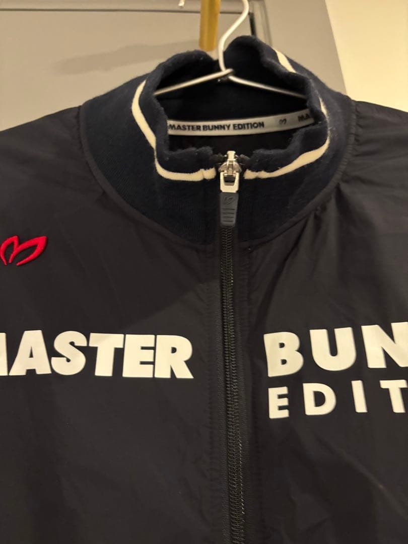 MASTER BUNNY EDITION マスターバニー　ツインスニード　メンズ