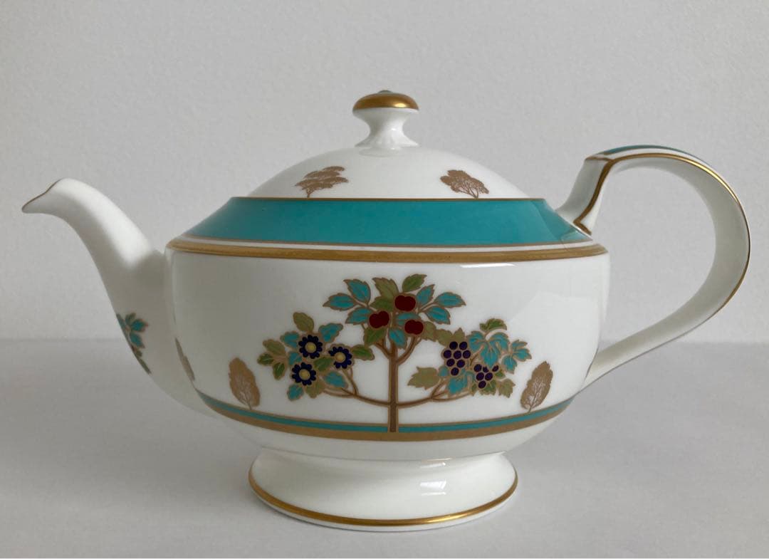 ♥ヤマカ製陶皿昭和32年 大日本紡績株式会社 大垣化学工場天皇陛下