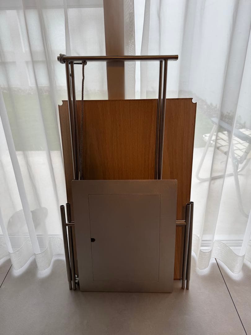 BIG BOSScenterフォールディングテーブルwanderout