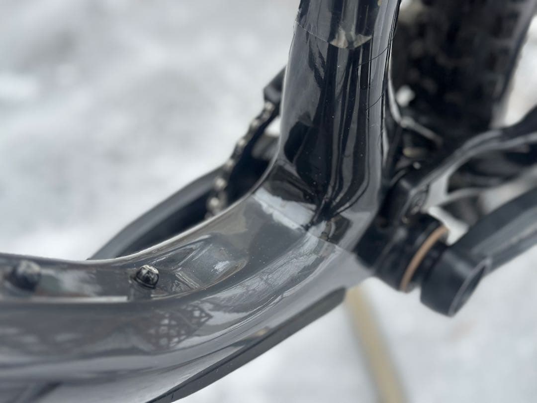 〈値下げ〉ROCKY MOUNTAIN slayer 27.5 M ダウンヒル