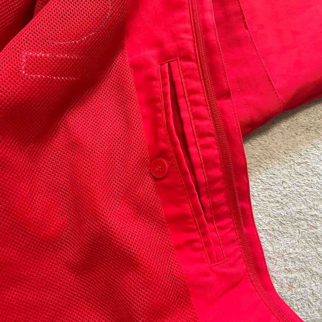 希少 UMBRO イングランド代表 ジャケット ウインドブレーカー