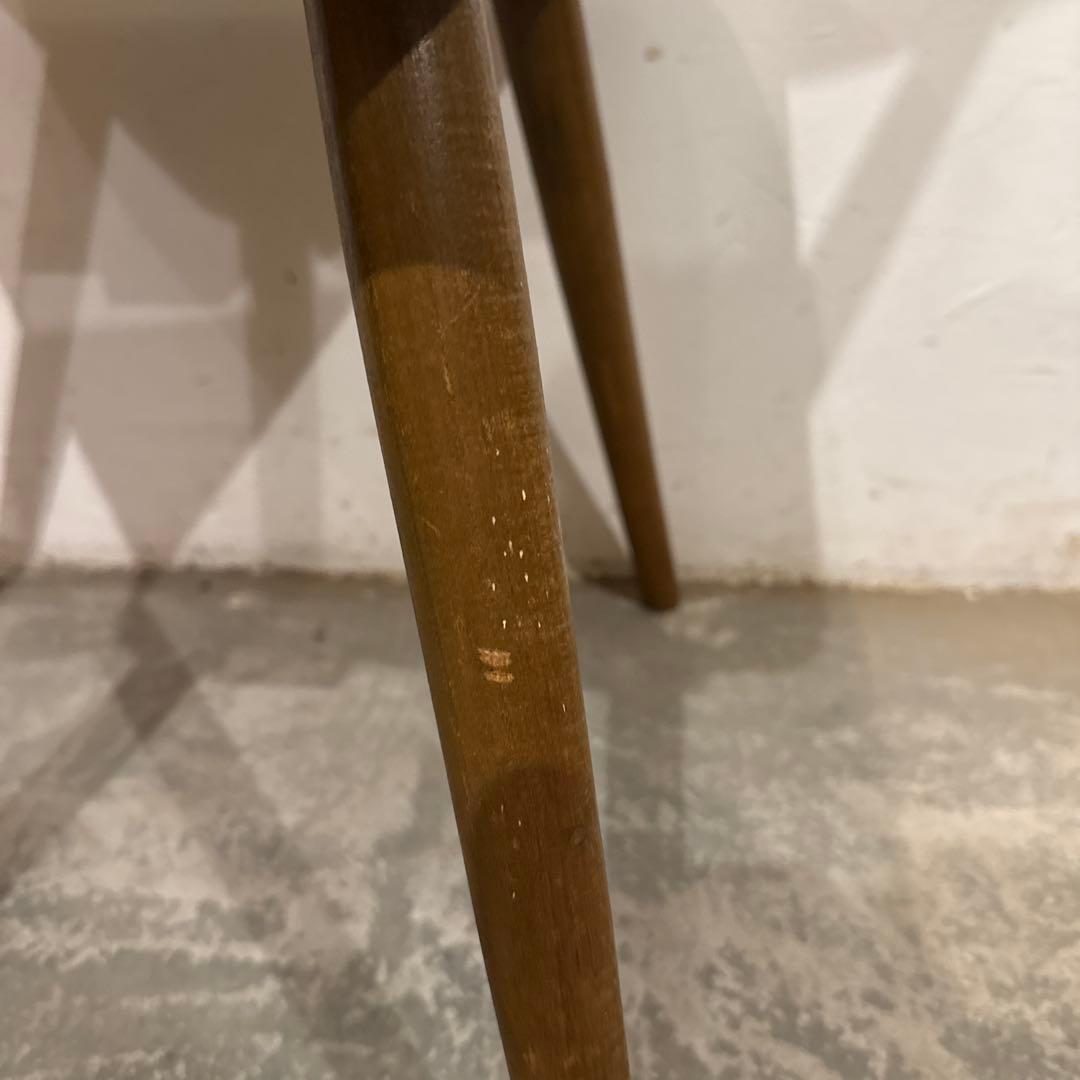 ヴィンテージ　ダイニングチェア　カフェチェア　1