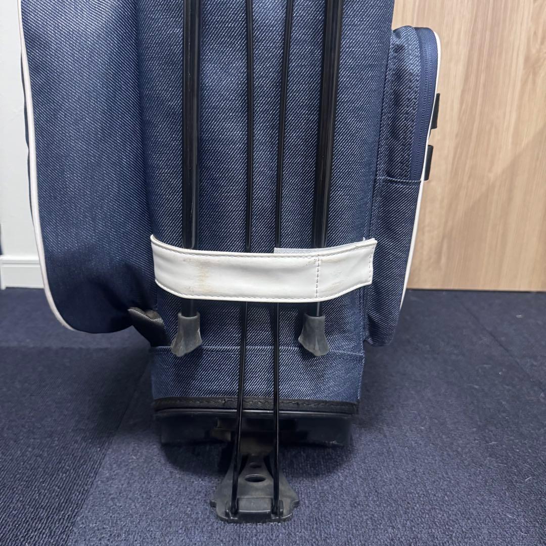 A.P.C. キャディバック