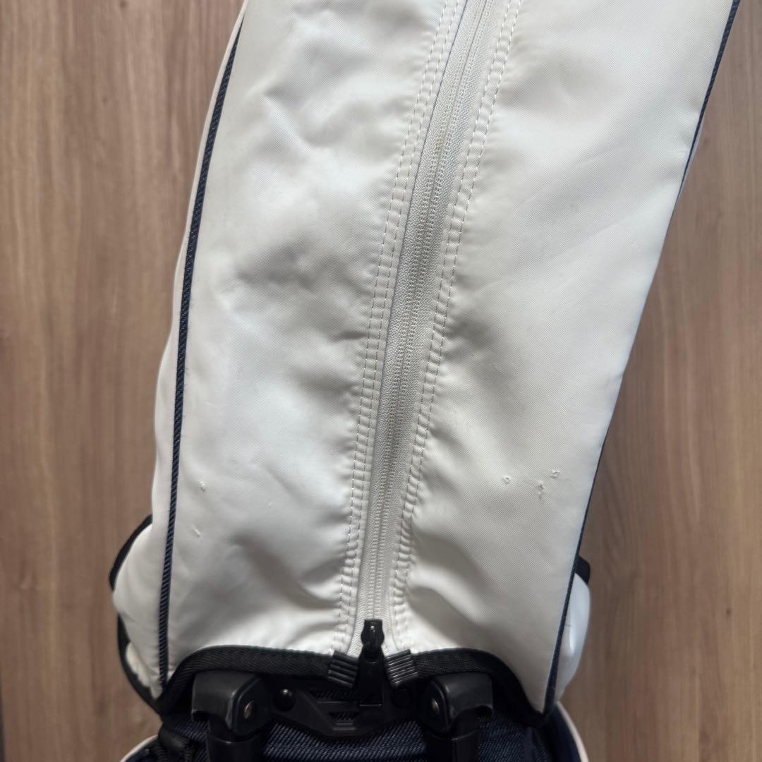 A.P.C. キャディバック