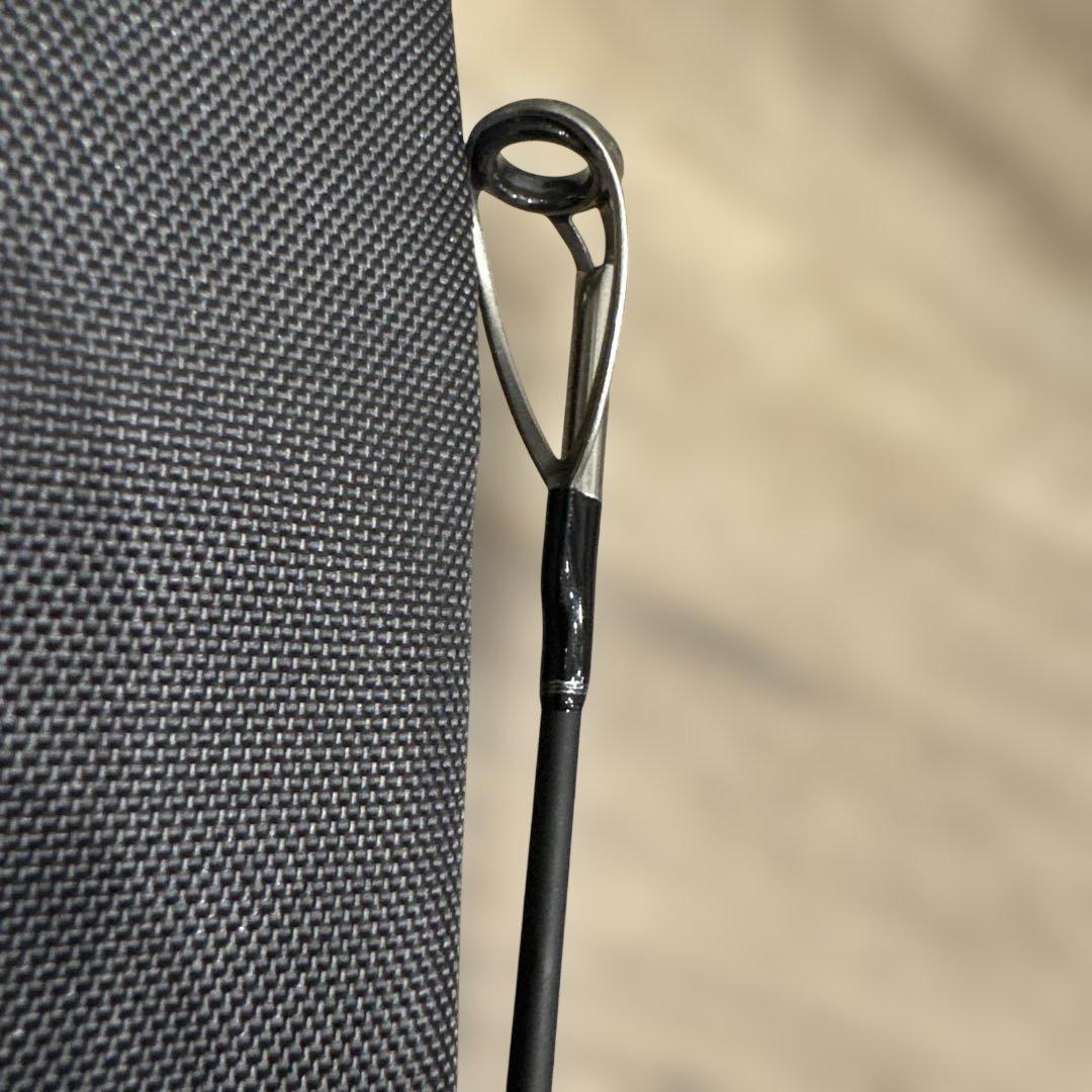 天龍ジグザムドラッグフォースJDF-621S-3送料込み