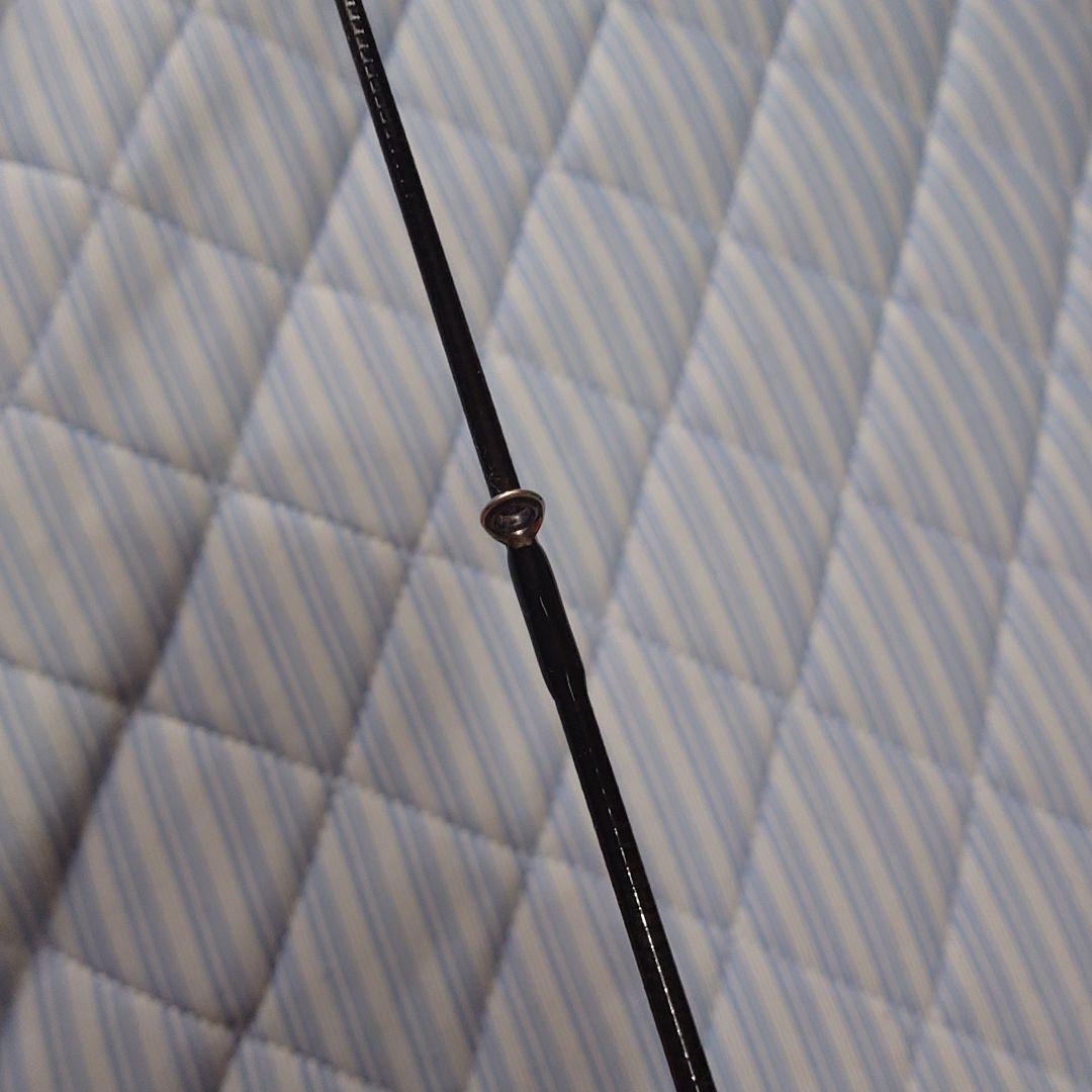 ヤマガブランクス メビウス 710L　説明欄を必ず読んで下さい。