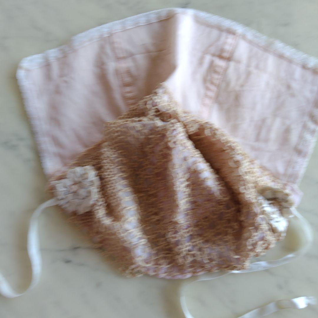 フランスアンティークボネ