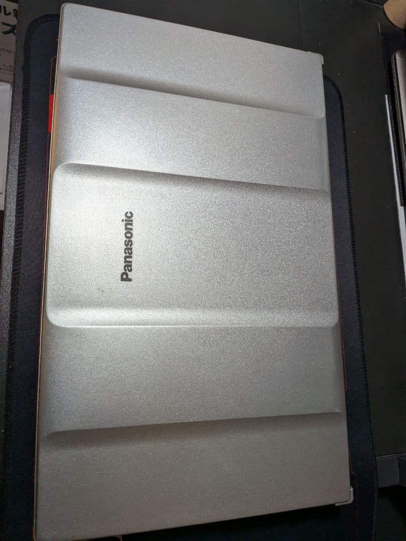 Windows11,office2021,メモリ16GB!! CF-B11快適!