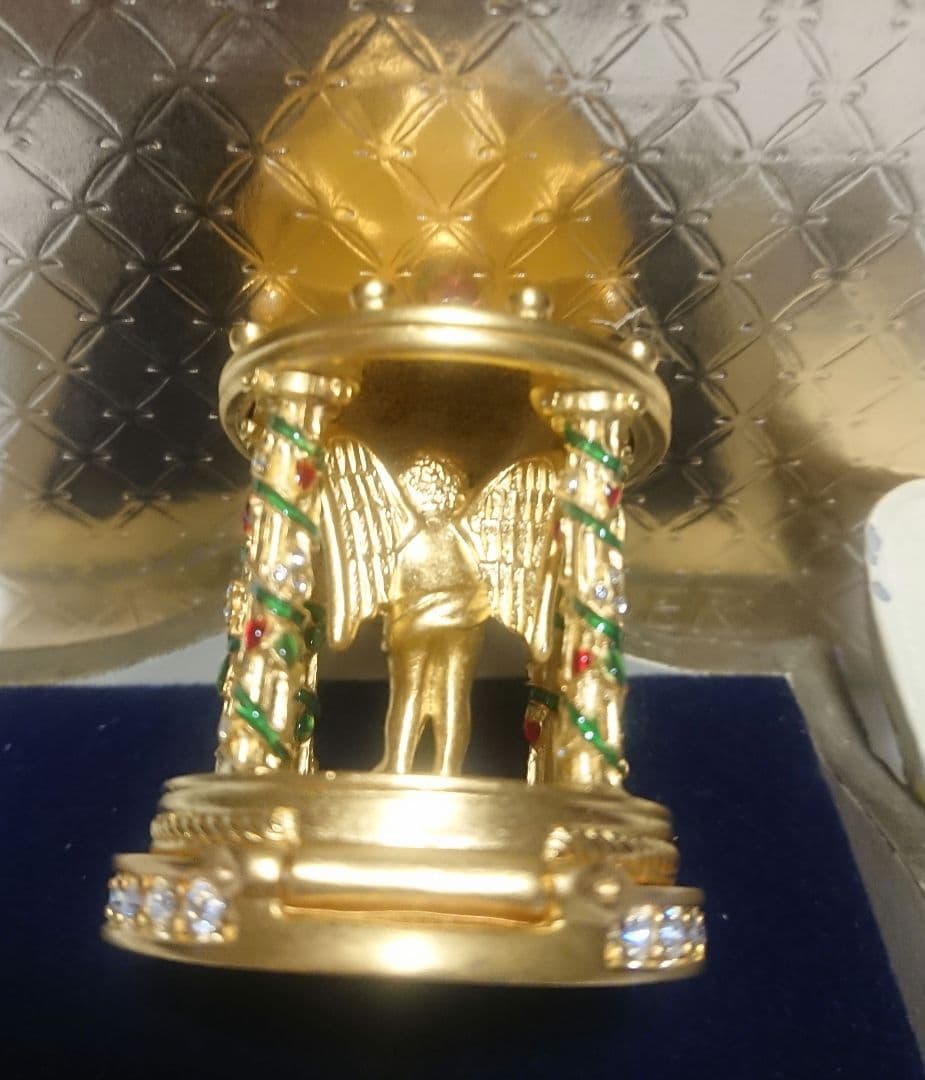 ☆【入手困難 】エスティローダー レア 限定 練り香水☆