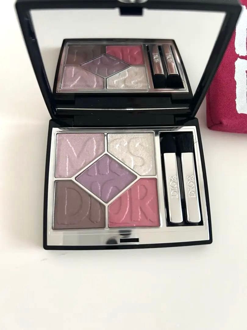 DIOR ディオール ディオールショウサンククルール 850