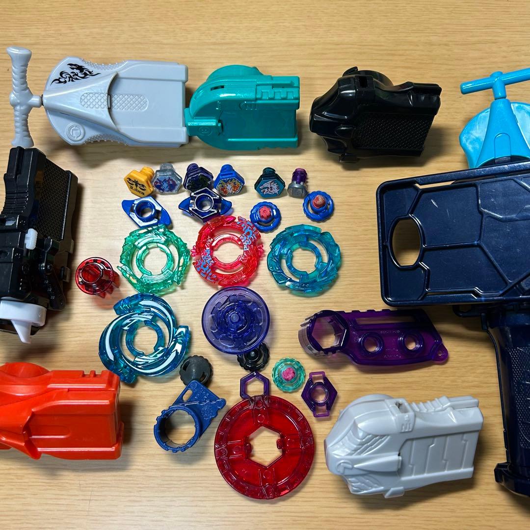 メタルファイトベイブレード セット まとめ売り - メルカリ