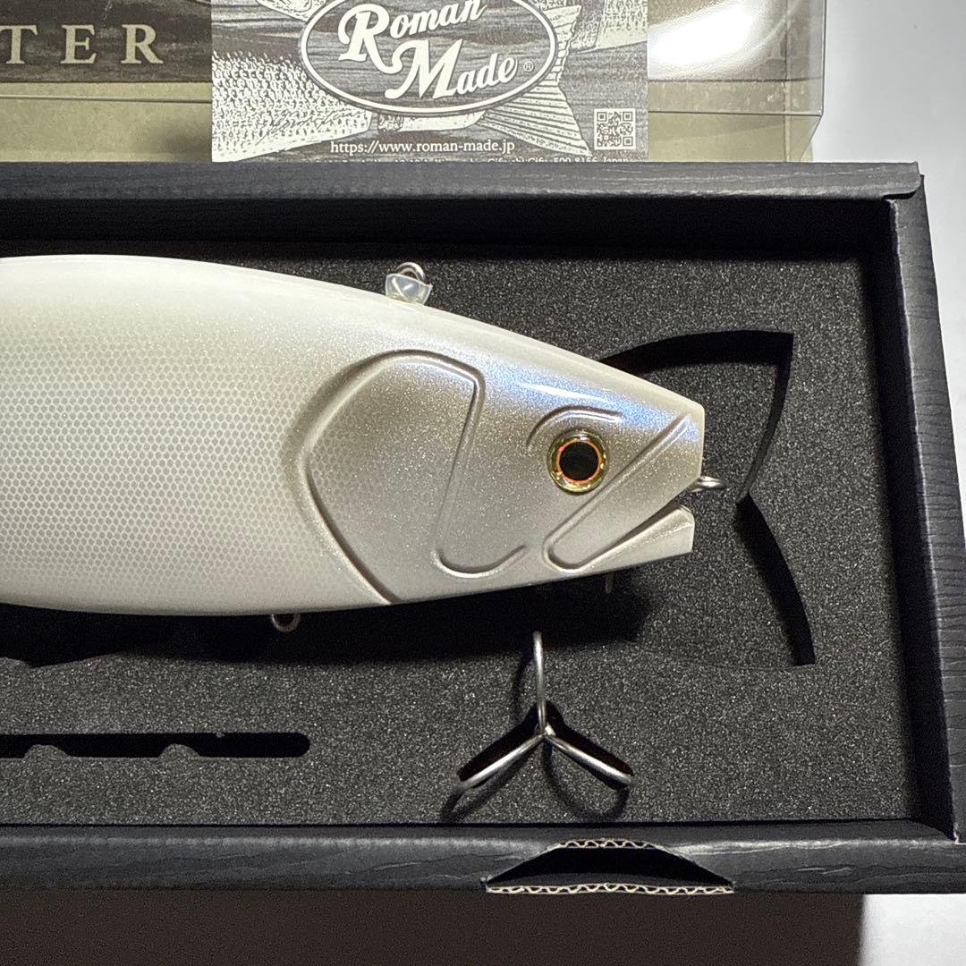 ロマンメイド　マザーカスタム　オーラ 【新品・未使用】