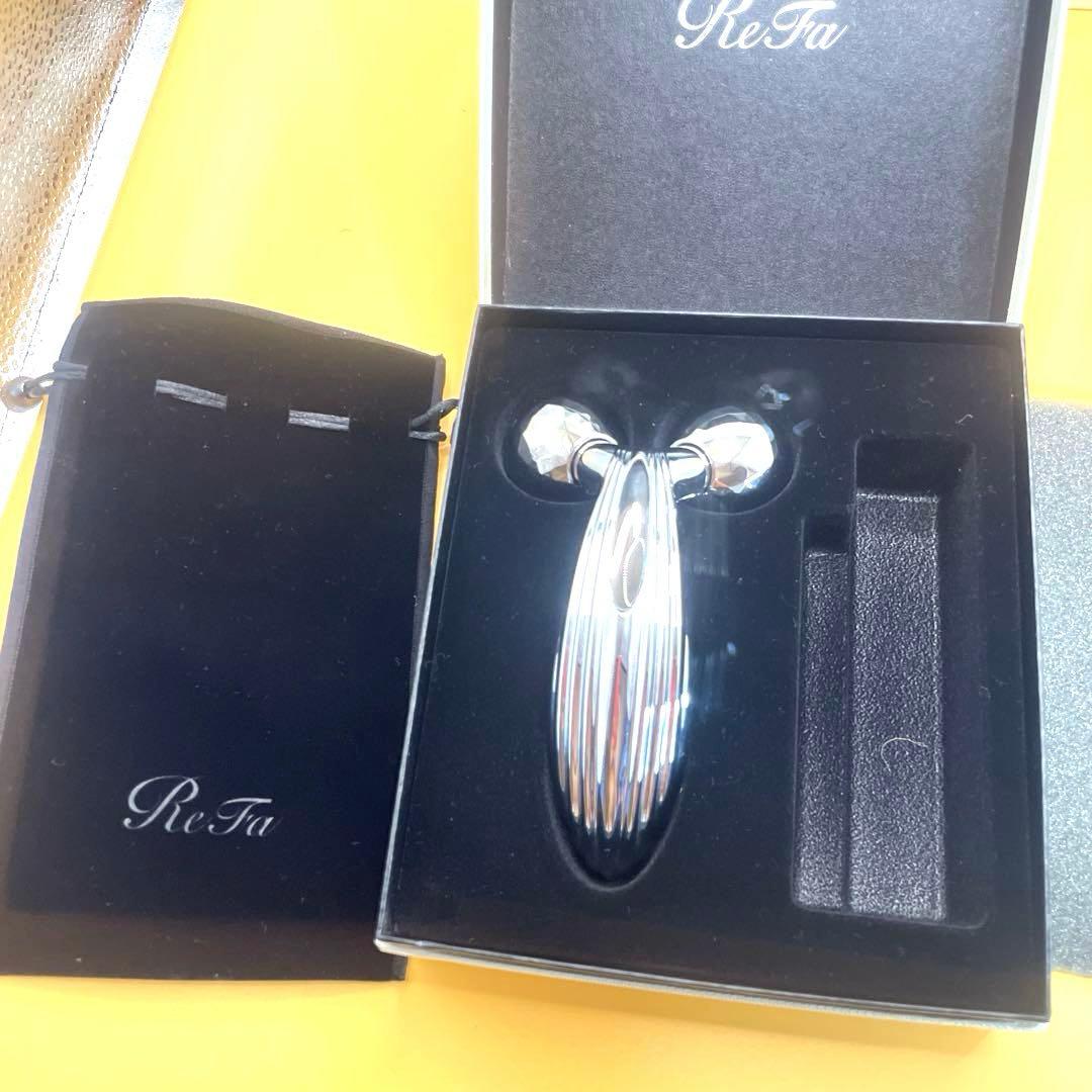 MTG ReFa CARAT RAY リファ カラット レイ