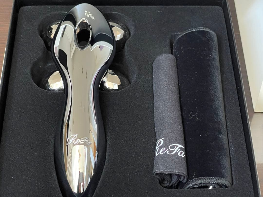 ReFa CARAT リファカラット 4カラット 新品