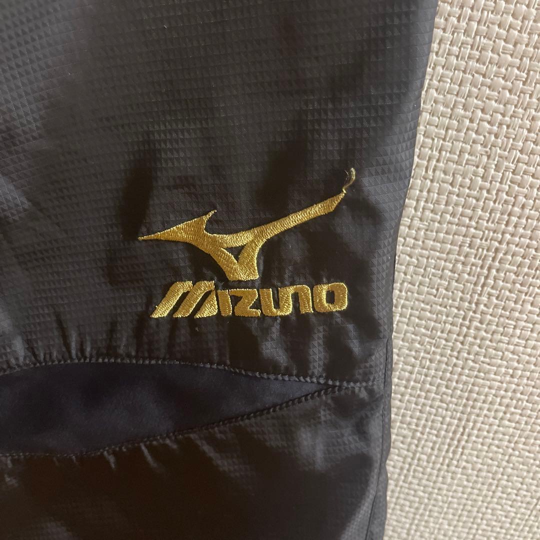 ミズノウェア　セットアップ