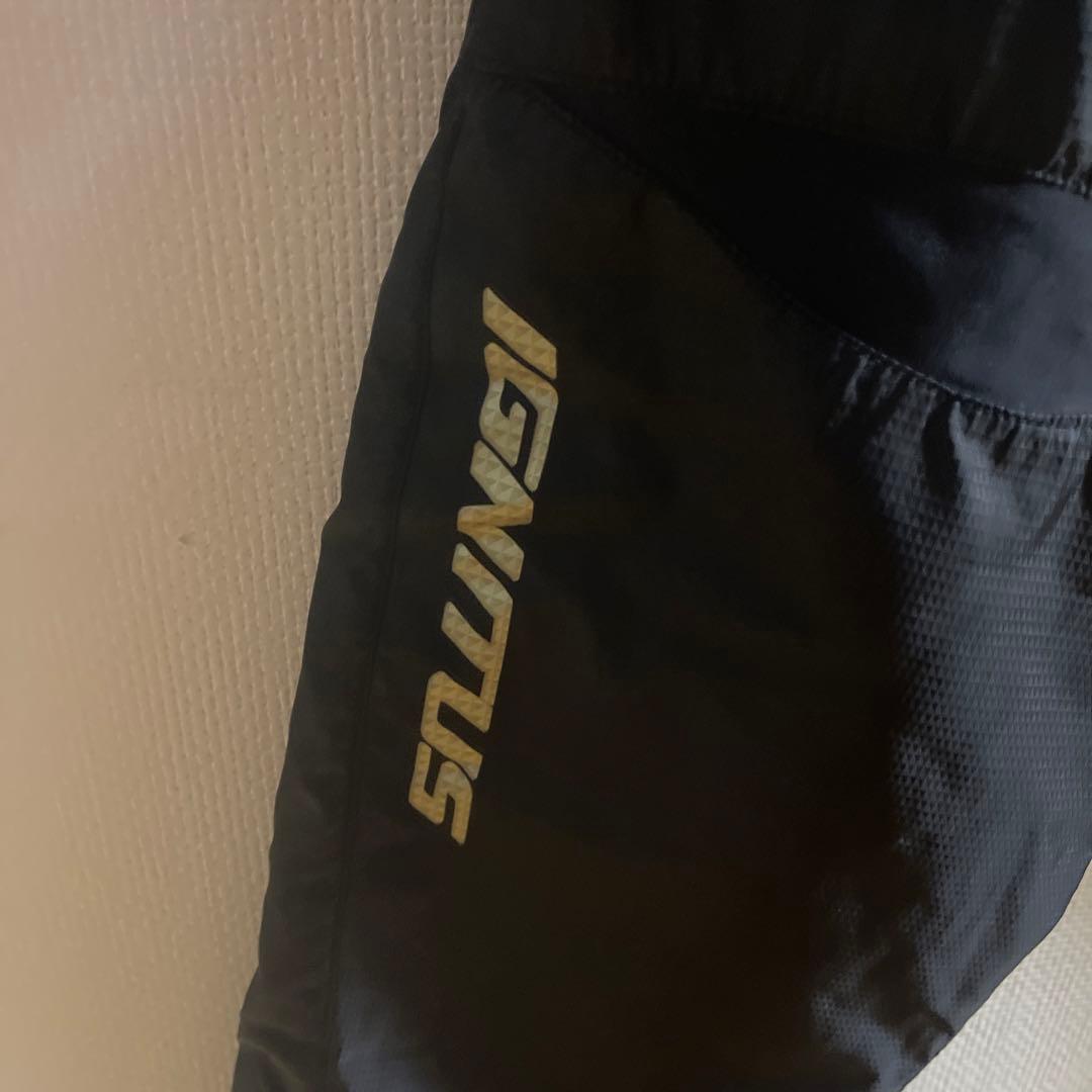 ミズノウェア　セットアップ