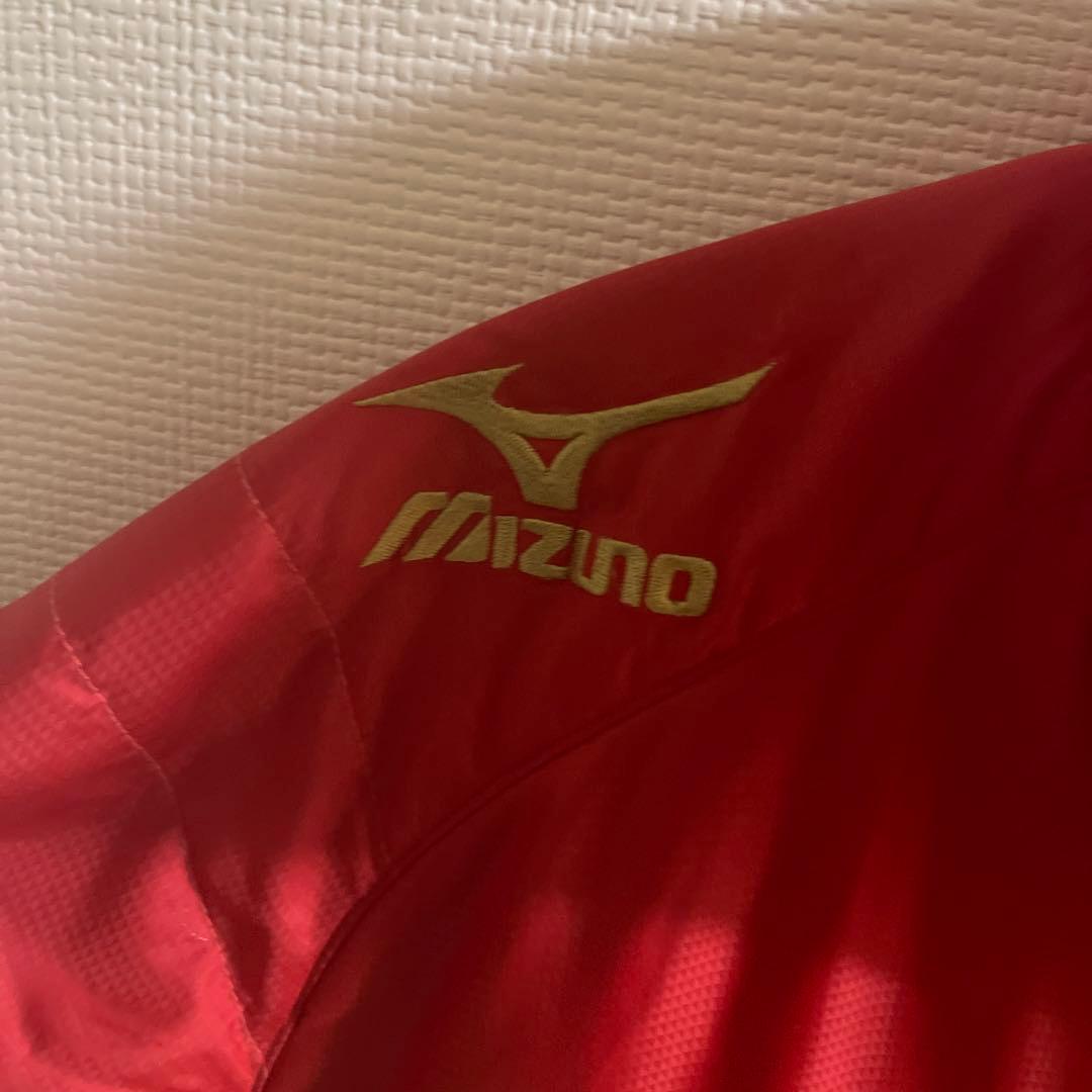 ミズノウェア　セットアップ