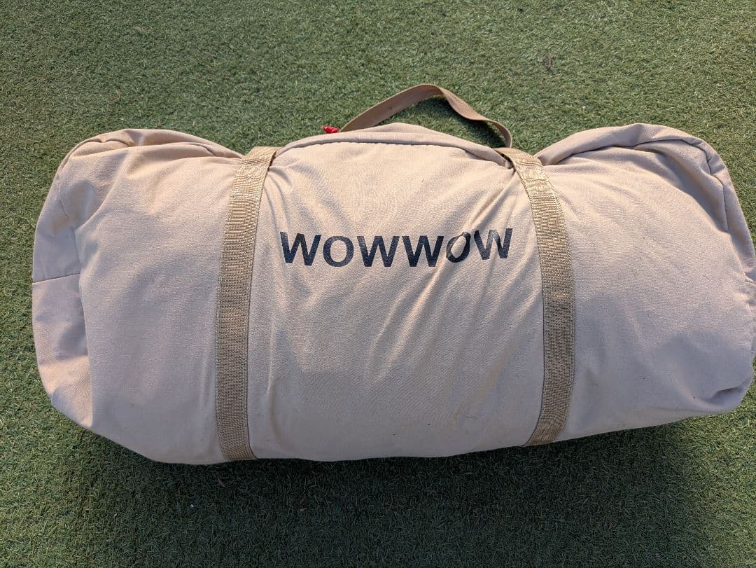 DOD ソロソウルウォウウォウ