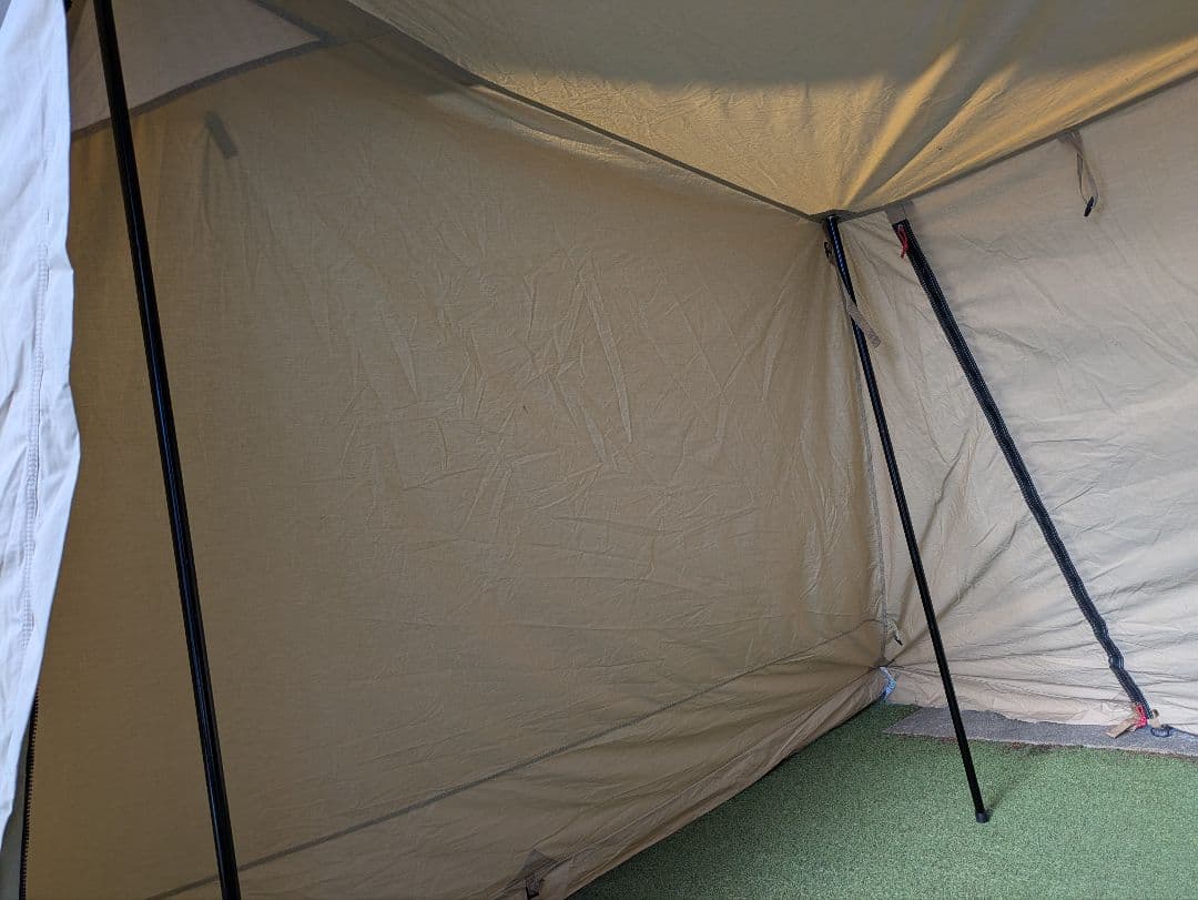 DOD ソロソウルウォウウォウ