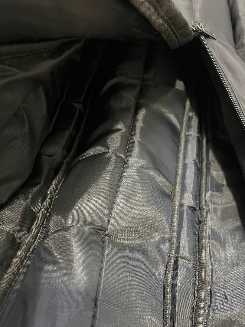 コントラバスケース Grazioso CBA-1 ブラック