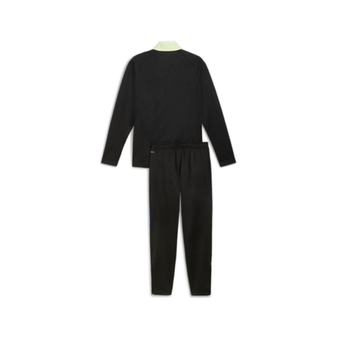 新品半額 Puma プーマ サッカーウェア ジャージ 新モデル 上下セット L