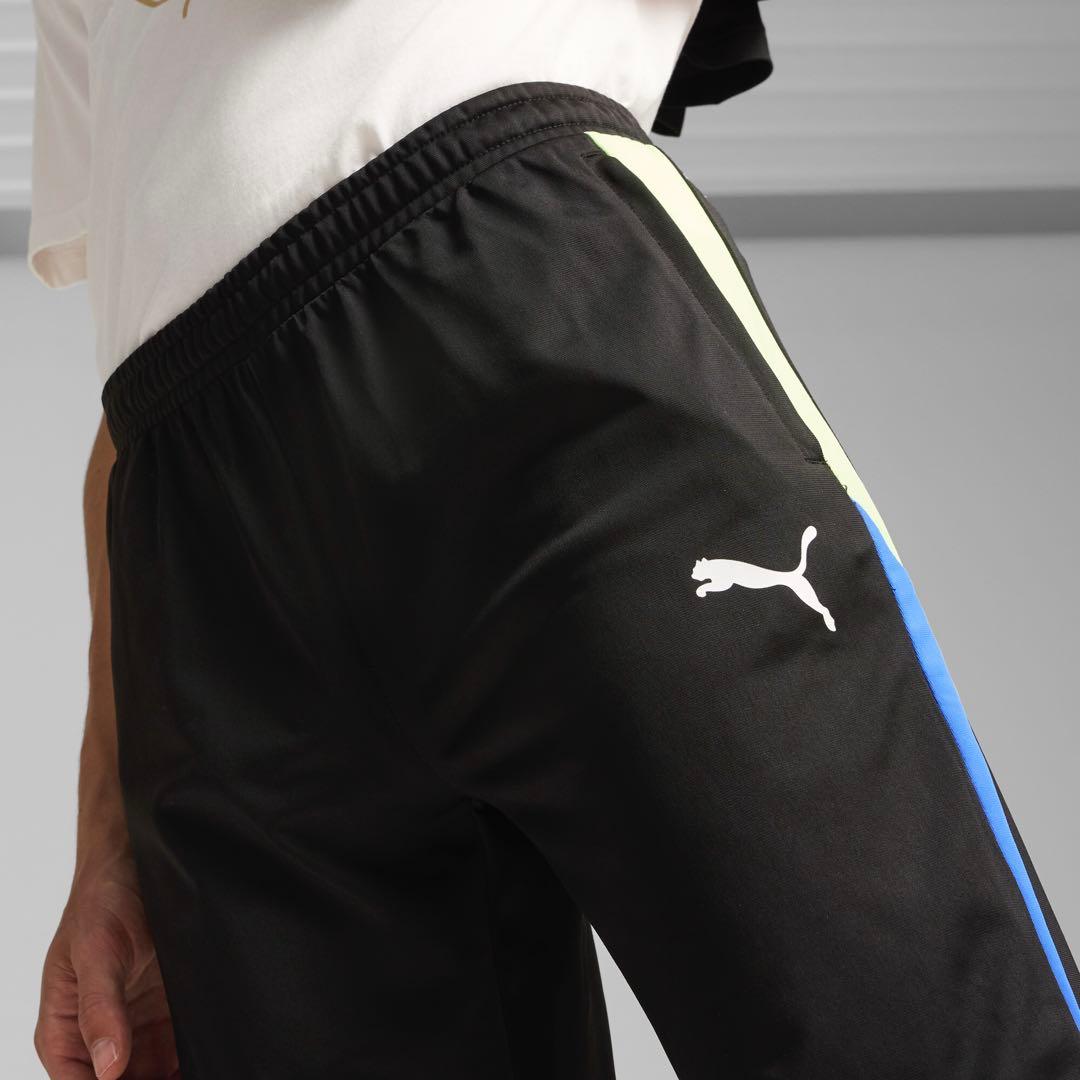 新品半額 Puma プーマ サッカーウェア ジャージ 新モデル 上下セット L