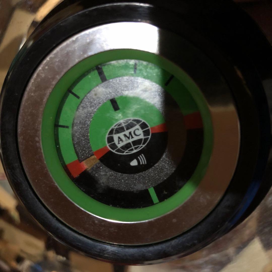 AMC社　両手鍋 36cm 5.6ℓ 温度計付き