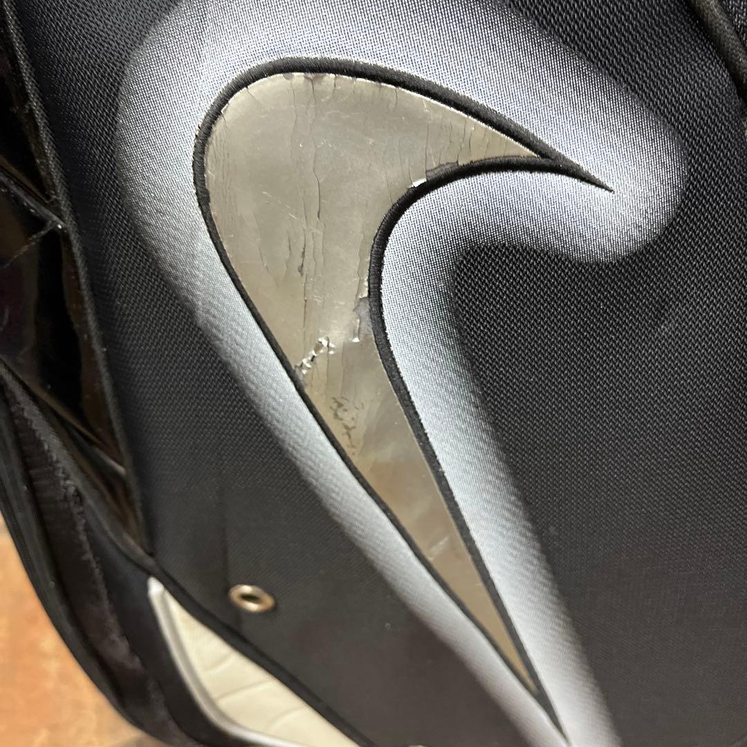 寶BS-1011NIKEキャディバッグ 3.4kg21cm