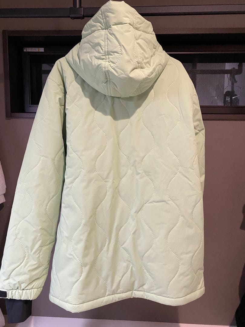 スノボウェアセット 新品・未使用 レディース【ICEPARDAL】