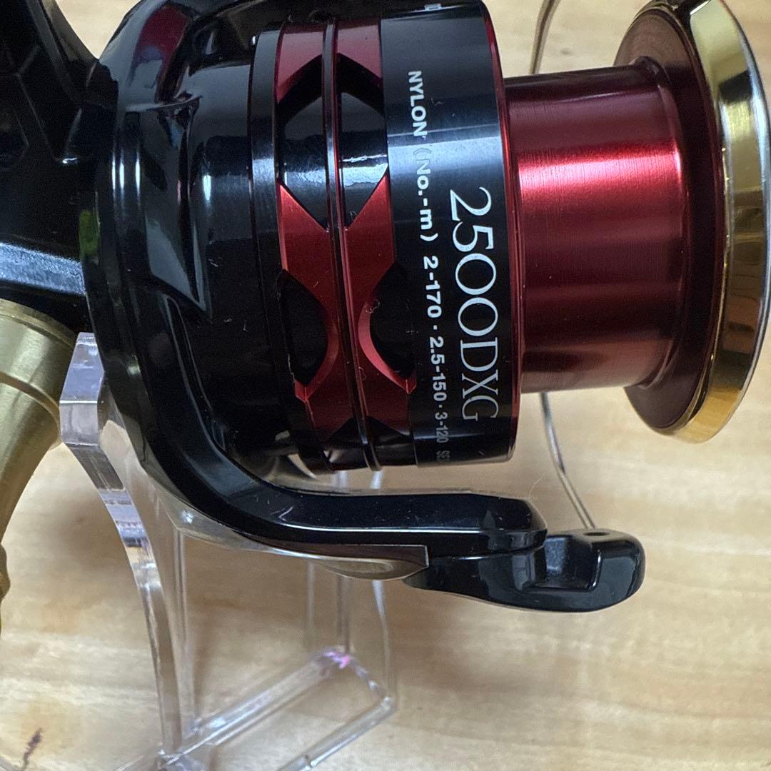 シマノ　SHIMANO BB-X ハイパーフォース