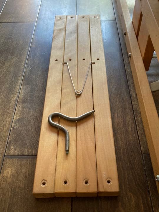 卓上手織り機 カナダ製 Leclerc Dorothy - メルカリ