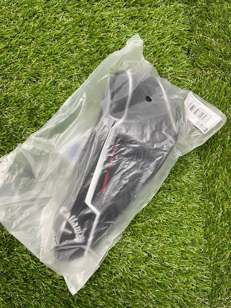 キャロウェイ　APEX UW(2026) 21° SR