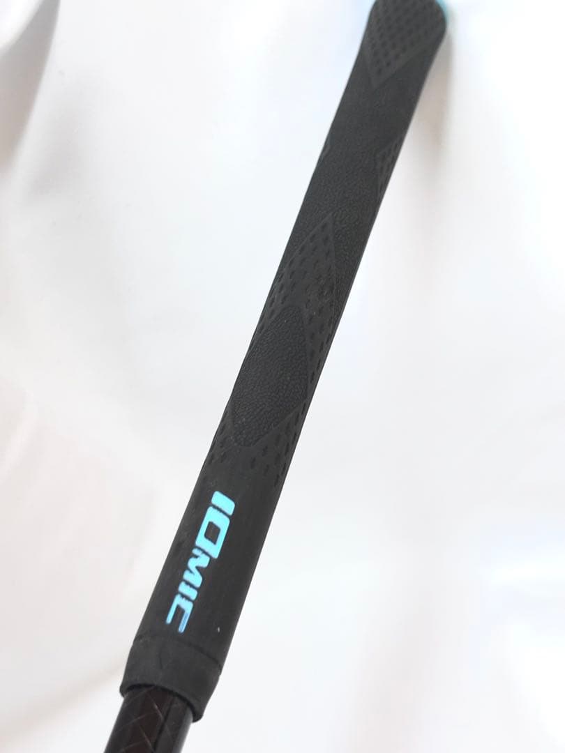 RODDIO TRAJECTORY Mid ドライバー10.5° 錘2種付き