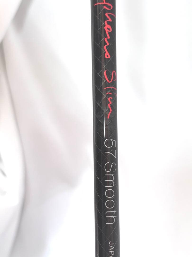 RODDIO TRAJECTORY Mid ドライバー10.5° 錘2種付き