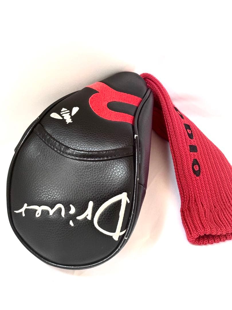 RODDIO TRAJECTORY Mid ドライバー10.5° 錘2種付き