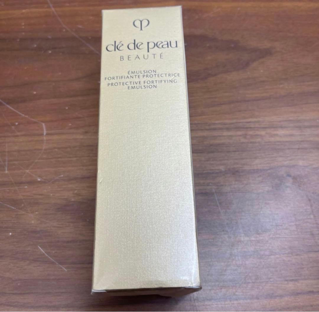 クレ・ド・ポーボーテ エマルジョン プロテクトリスn 125mL